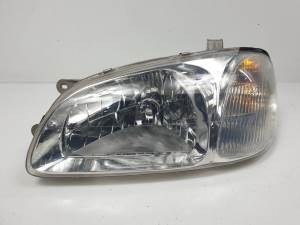 FARO IZQUIERDO 0K55251020L KIA CARNIVAL Autodesguaces Alicante