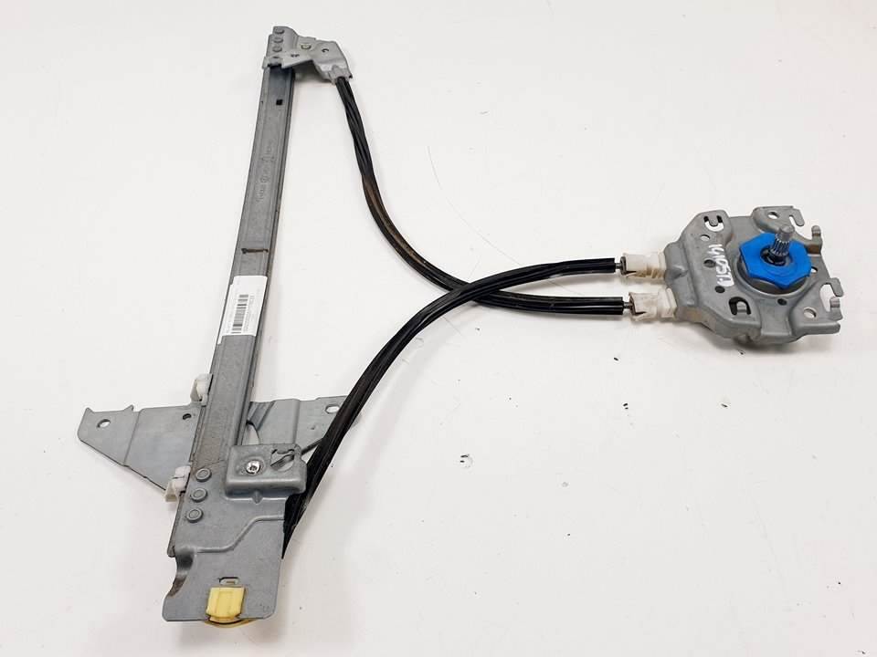 Lève-vitre arrière droit - 963848 - PEUGEOT - 307 BREAK / SW (S1)