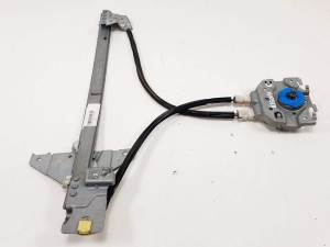 ELEVALUNAS TRASERO DERECHO 963848 PEUGEOT 307 BREAK / SW (S1) Autodesguaces Alicante