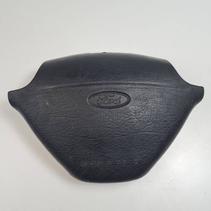 AIRBAG DELANTERO IZQUIERDO 95VWF042B85B FORD GALAXY (VX) Autodesguaces Alicante