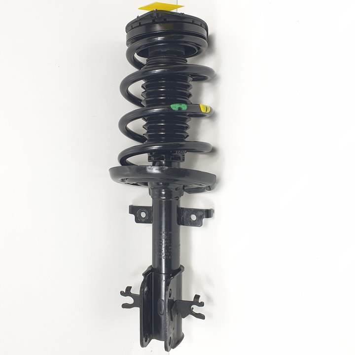 AMORTIGUADOR DELANTERO DERECHO - 543020030R - RENAULT - LAGUNA GRANDTOUR III