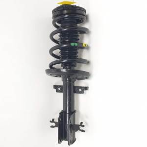 AMORTIGUADOR DELANTERO DERECHO 543020030R RENAULT LAGUNA GRANDTOUR III Autodesguaces Alicante