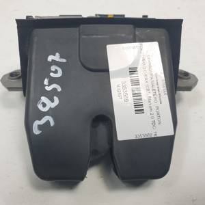 CERRADURA MALETERO / PORTON AM51U442A66AA FORD GRAND C-MAX (CB7) Autodesguaces Alicante