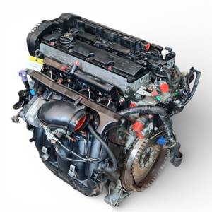 MOTOR COMPLETO EW10 CITROEN XSARA PICASSO Autodesguaces Alicante