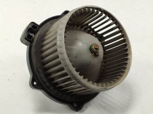 VENTILADOR CALEFACCION 614470 CHEVROLET LACETTI Autodesguaces Alicante