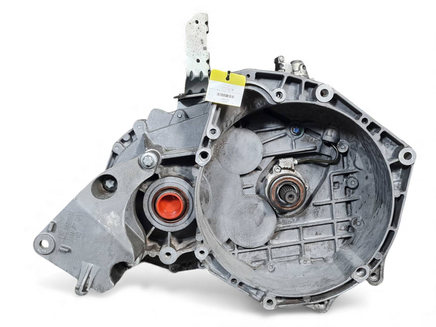 CAJA CAMBIOS - 55350375 - SAAB - 9-3 SPORT SEDÁN (9440)