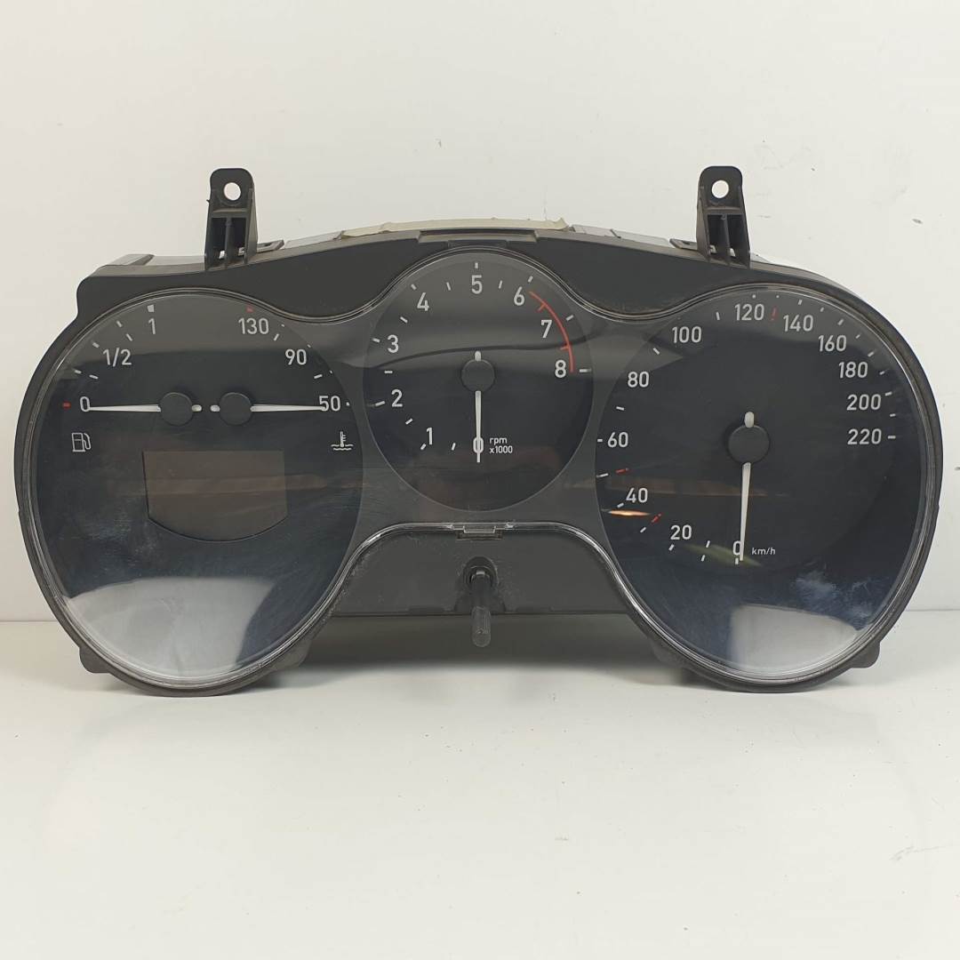 CUADRO INSTRUMENTOS - 5P0920822F - SEAT - TOLEDO (5P2)