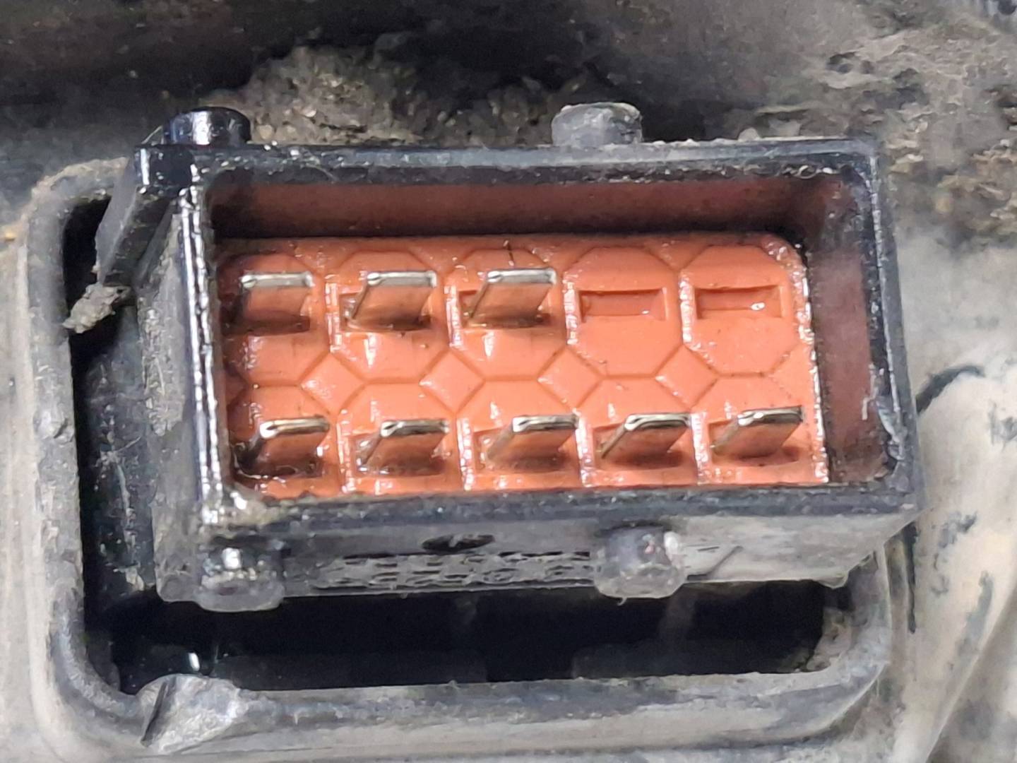 Foto 4 de Faro Derecho Opel Astra H Ber. (2006–2010)