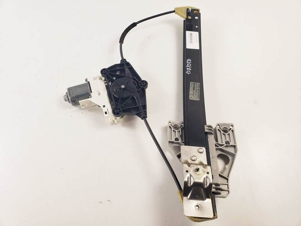 ELEVALUNAS TRASERO DERECHO - 8K0839462A - AUDI - A4 BER. (B8)
