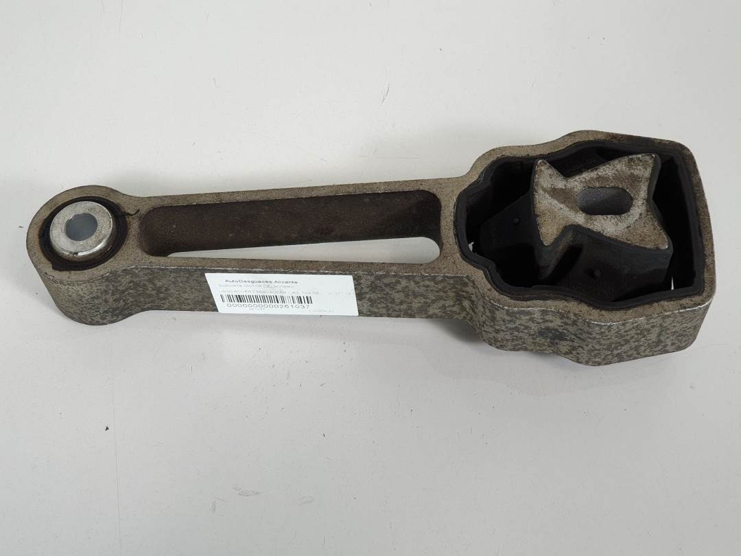 SOPORTE MOTOR DELANTERO - 30680474 - LAND ROVER - FREELANDER 2 (LR2) (L359)