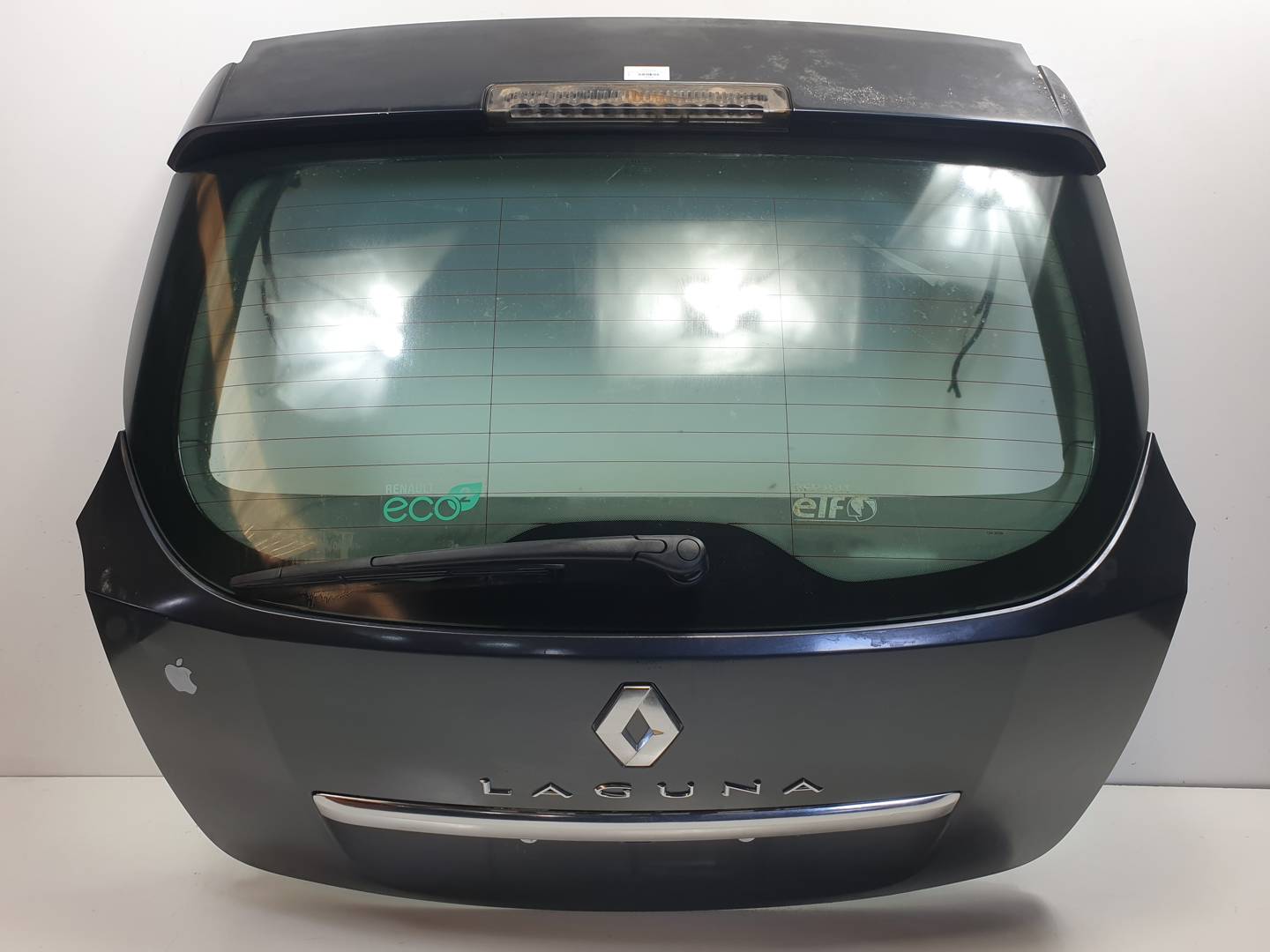 Hayon arrière - RENAULT - LAGUNA GRANDTOUR III