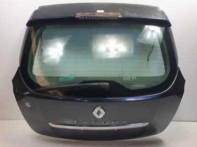 PORTON TRASERO RENAULT LAGUNA GRANDTOUR III Autodesguaces Alicante