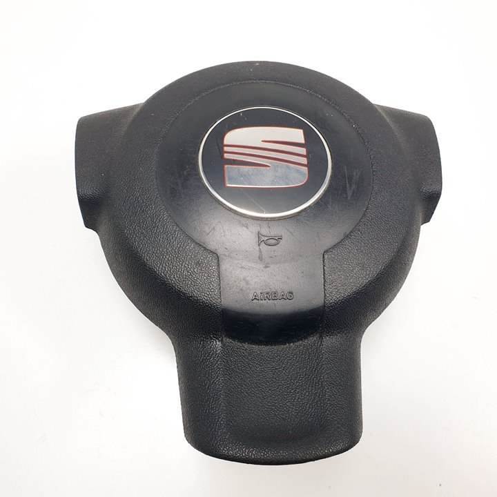AIRBAG DELANTERO IZQUIERDO - SEAT - IBIZA (6L1)