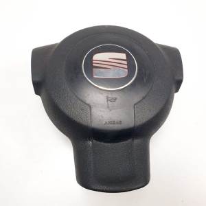 AIRBAG DELANTERO IZQUIERDO SEAT IBIZA (6L1) Autodesguaces Alicante