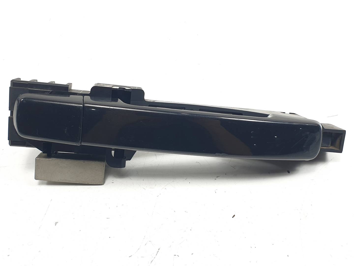 MANETA EXTERIOR DELANTERA DERECHA - 80611EB300 - NISSAN - QASHQAI (J10)