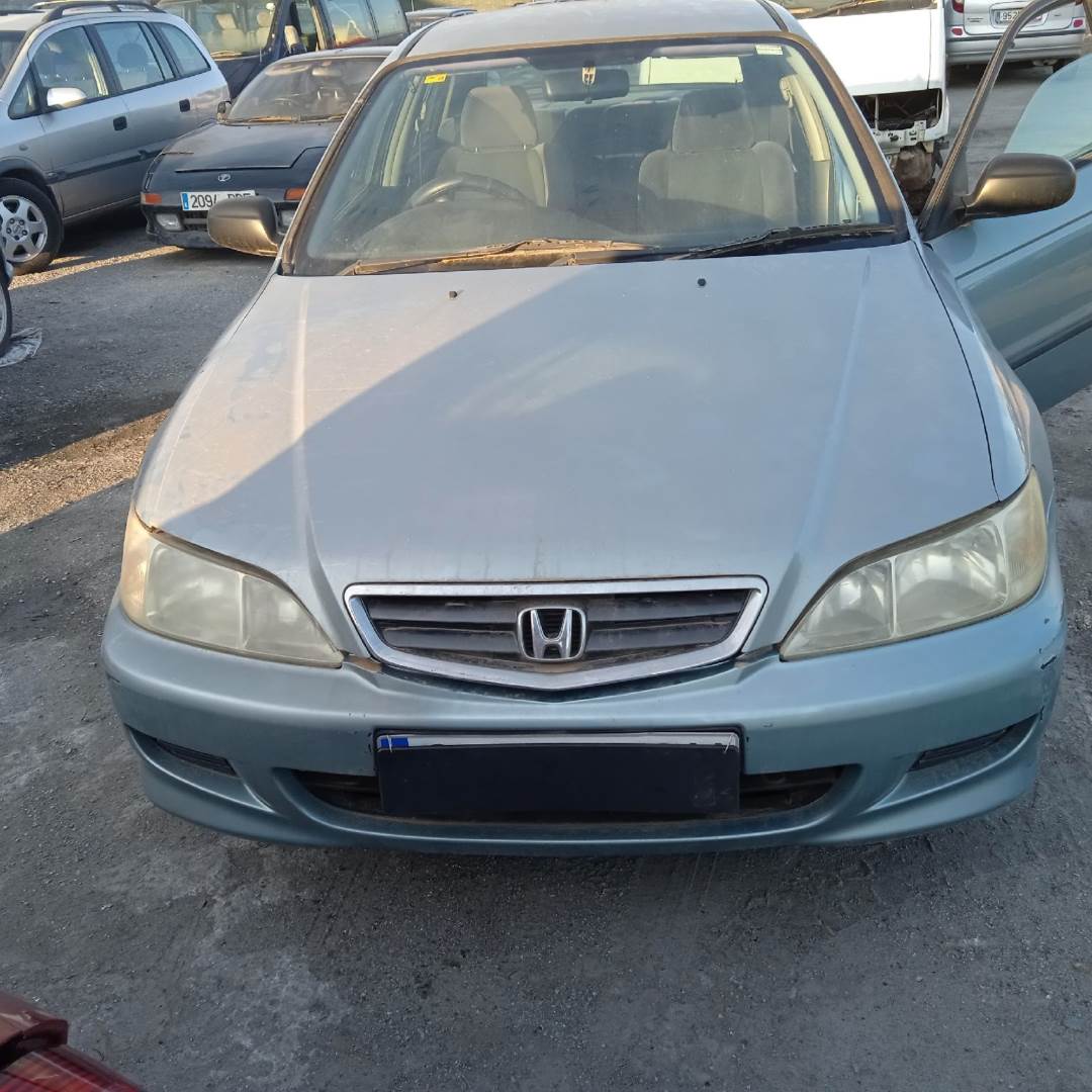 HONDA ACCORD BERLINA (CG7-9/CH1-7) (1998 - 2003)