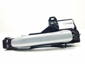 MANETA EXTERIOR DELANTERA DERECHA 80606525R RENAULT CAPTUR II Autodesguaces Alicante