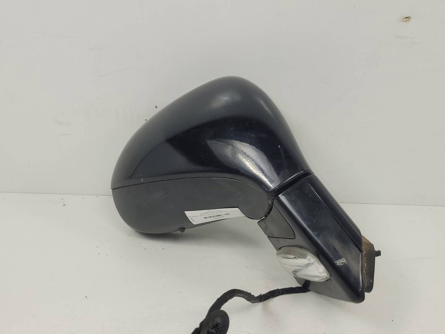 RETROVISOR DERECHO - 96807059XT - PEUGEOT - 207 CC