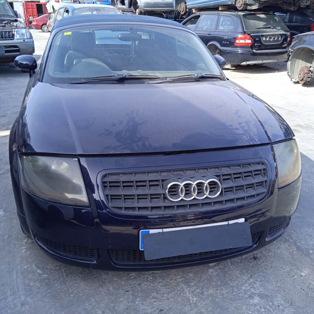 AUDI TT (8N3/8N9) (1998 - 2006)