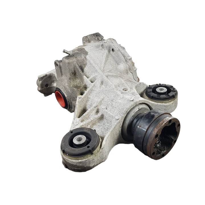 DIFERENCIAL TRASERO - HPLA4A213 - LAND ROVER - RANGE ROVER SPORT