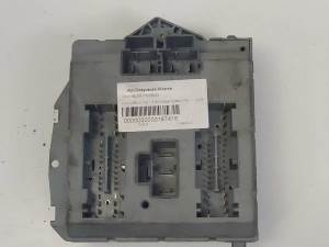 CAJA RELES / FUSIBLES 51763772 FIAT DOBLO (119) Autodesguaces Alicante