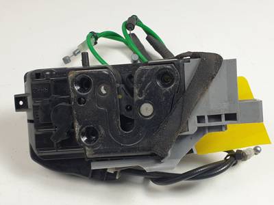 CERRADURA PUERTA TRASERA DERECHA 814202L000 HYUNDAI I30 CW (FD) Autodesguaces Alicante