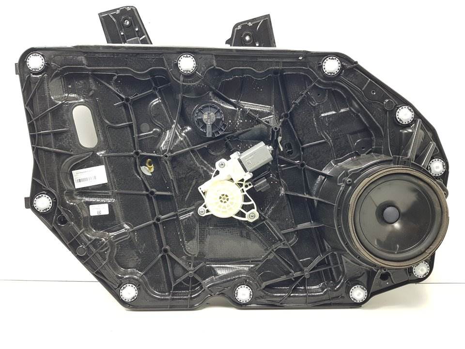 ELEVALUNAS DELANTERO IZQUIERDO - JX7B14553BF - FORD - FOCUS