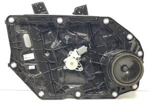 ELEVALUNAS DELANTERO IZQUIERDO JX7B14553BF FORD FOCUS Autodesguaces Alicante