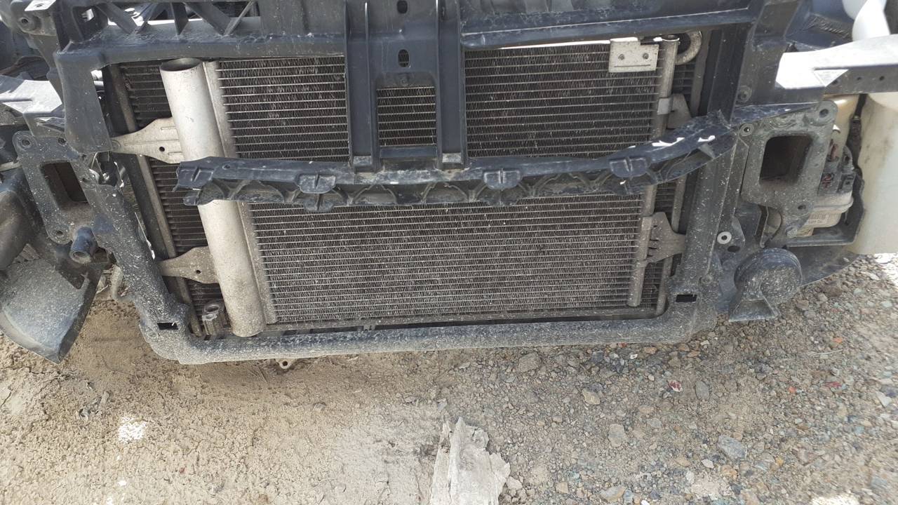 INTERCOOLER