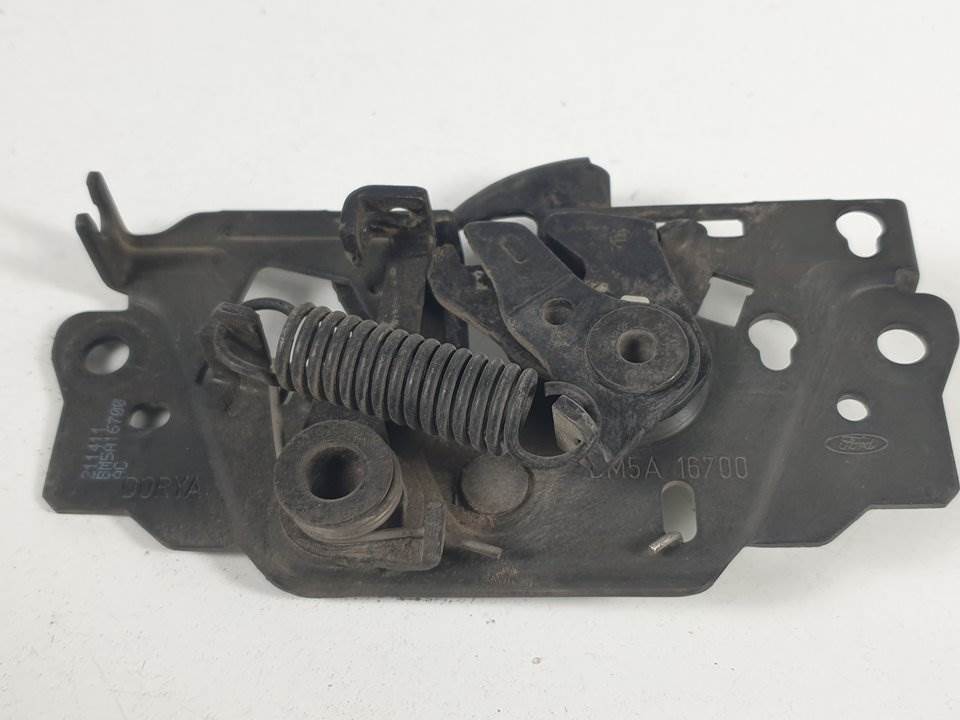 CERRADURA CAPOT - BM5A16700 - FORD - FOCUS TURN. (CB8)