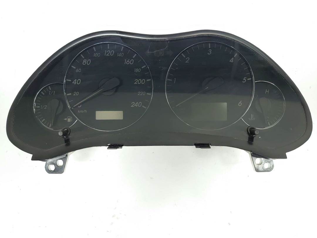 Combiné d’instruments - 8380005C00C - TOYOTA - AVENSIS BERLINA (T25)