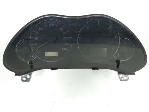 CUADRO INSTRUMENTOS 8380005C00C TOYOTA AVENSIS BERLINA (T25) Autodesguaces Alicante