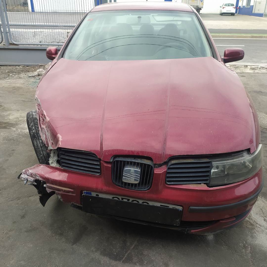 SEAT TOLEDO (1M2) (1999 - 2004)
