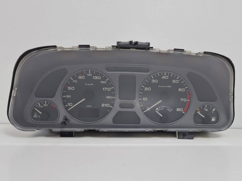 CUADRO INSTRUMENTOS 9636738680 PEUGEOT 306 BERLINA (S2) Autodesguaces Alicante