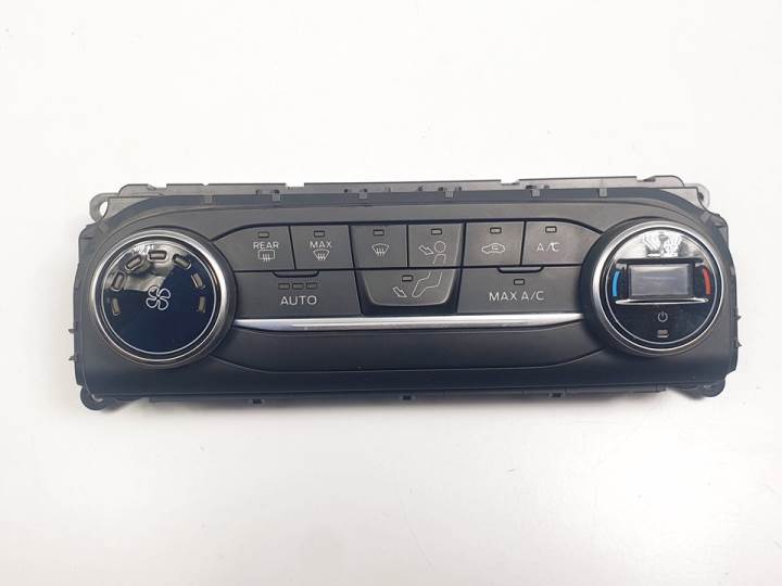 MANDO CLIMATIZADOR H1BT18C612AG FORD FIESTA (CE1) Autodesguaces Alicante