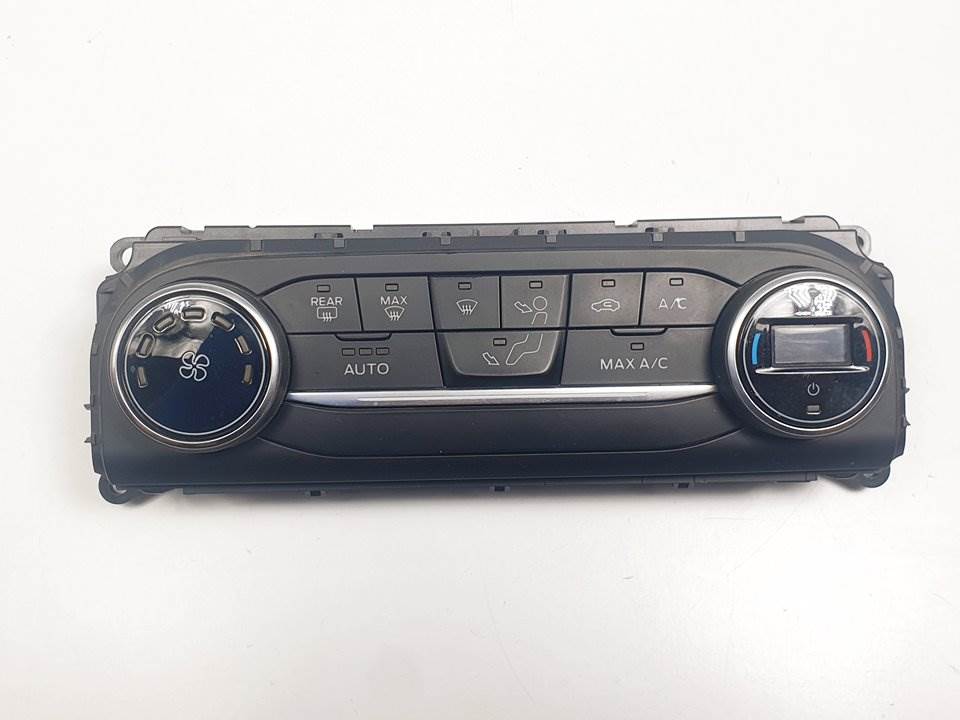 MANDO CLIMATIZADOR - H1BT18C612AG - FORD - FIESTA (CE1)