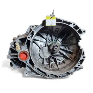 CAJA CAMBIOS 4X4R7002AA JAGUAR X-TYPE (X400) Autodesguaces Alicante