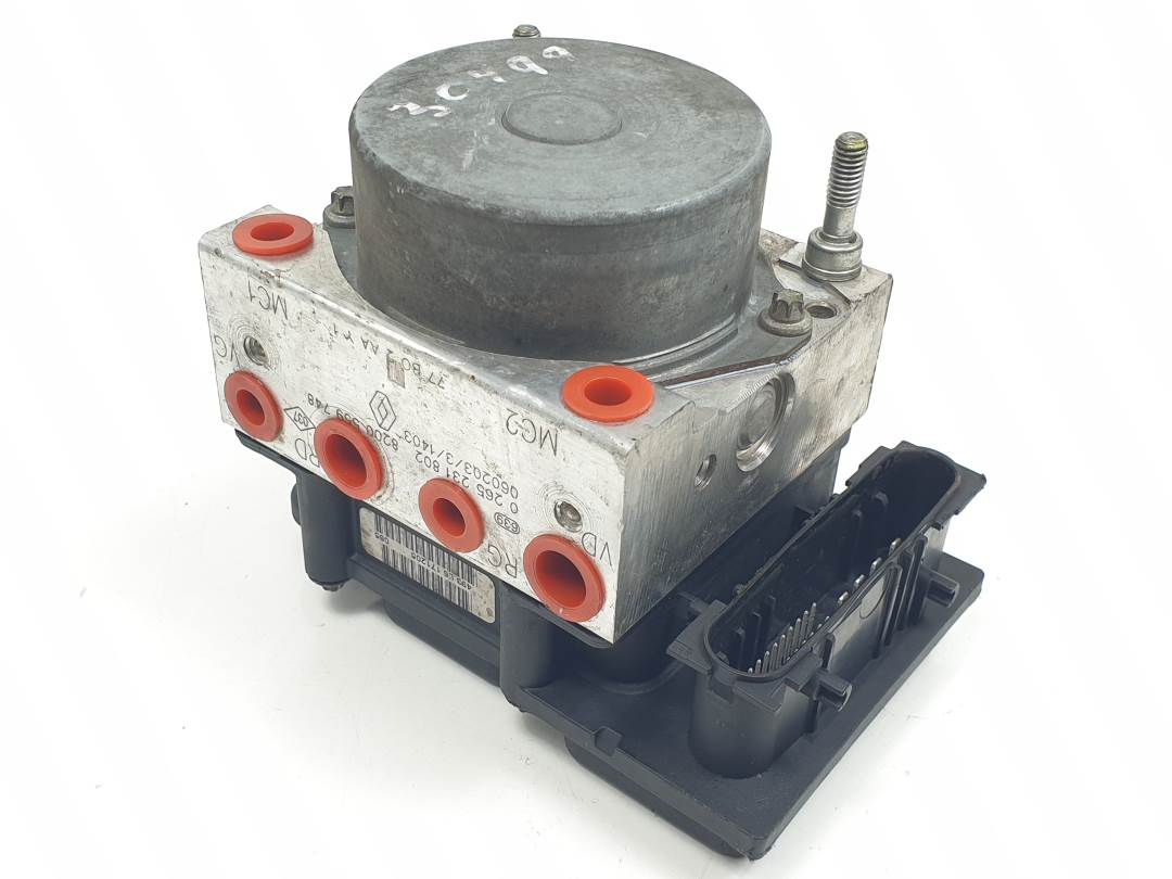 ABS - 8200559748 - RENAULT - MODUS