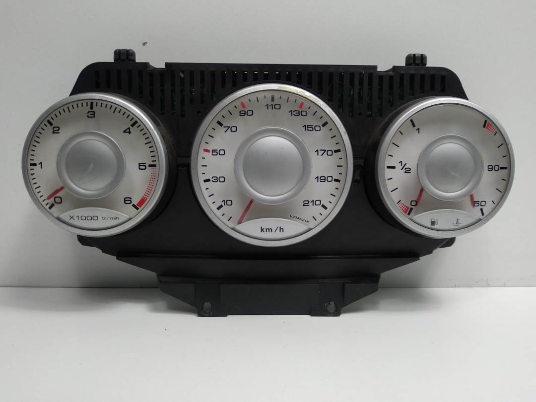 CUADRO INSTRUMENTOS - 1489077077 - CITROEN - C8