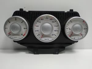 CUADRO INSTRUMENTOS 1489077077 CITROEN C8 Autodesguaces Alicante