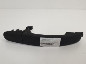 MANETA EXTERIOR TRASERA DERECHA 3M51R22404D FORD FOCUS BERLINA (CAP) Autodesguaces Alicante
