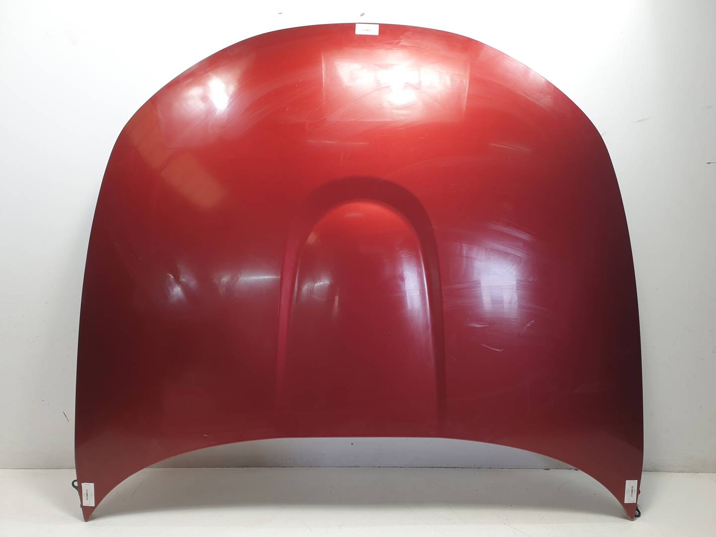 Motorhaube - MAZDA - MX-5 (NC)