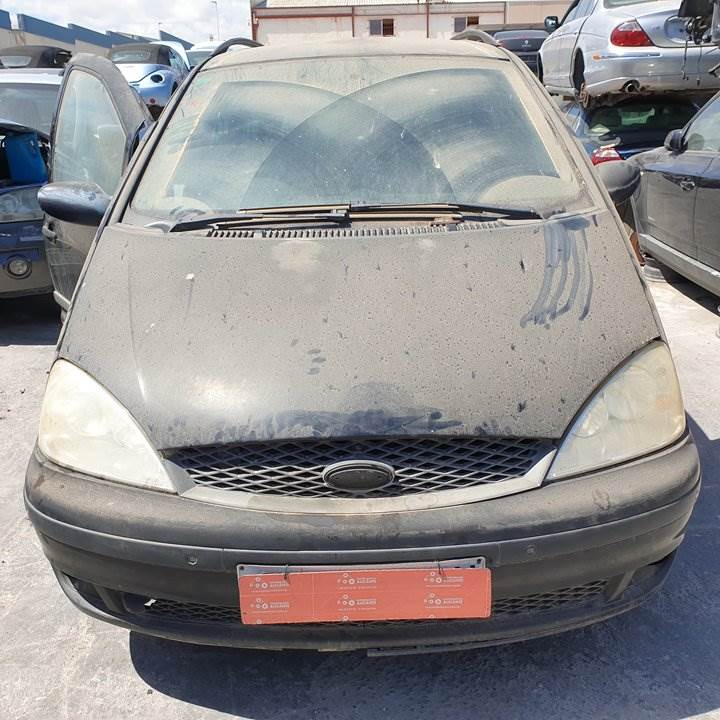 FORD GALAXY (VY) (2000 - 2007)