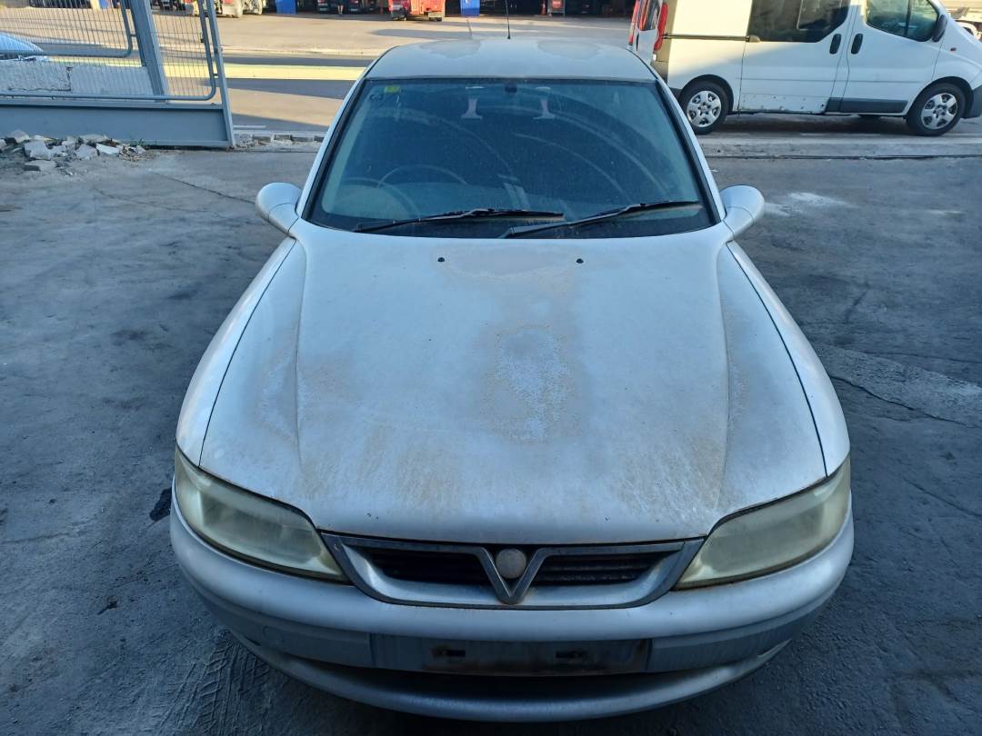 OPEL VECTRA B BERLINA (1995 - 2002)