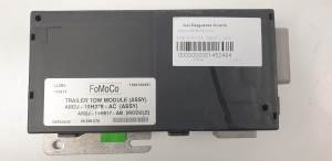 MODULO ELECTRONICO AM2J19H378AC FORD S-MAX (CA1) Autodesguaces Alicante