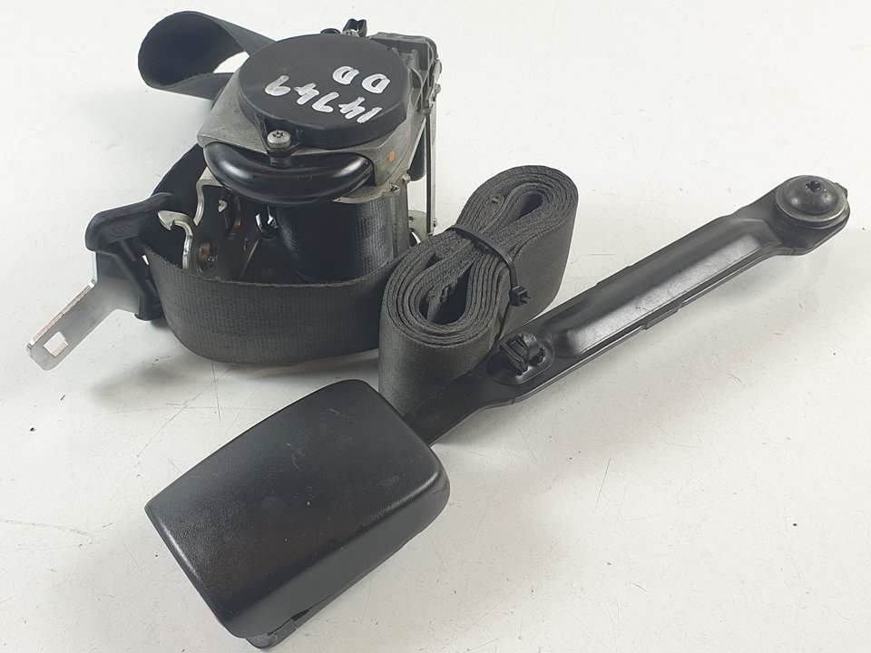 CINTURON SEGURIDAD DELANTERO DERECHO - 868840022R - RENAULT - MEGANE III COUPÉ-CABRIO