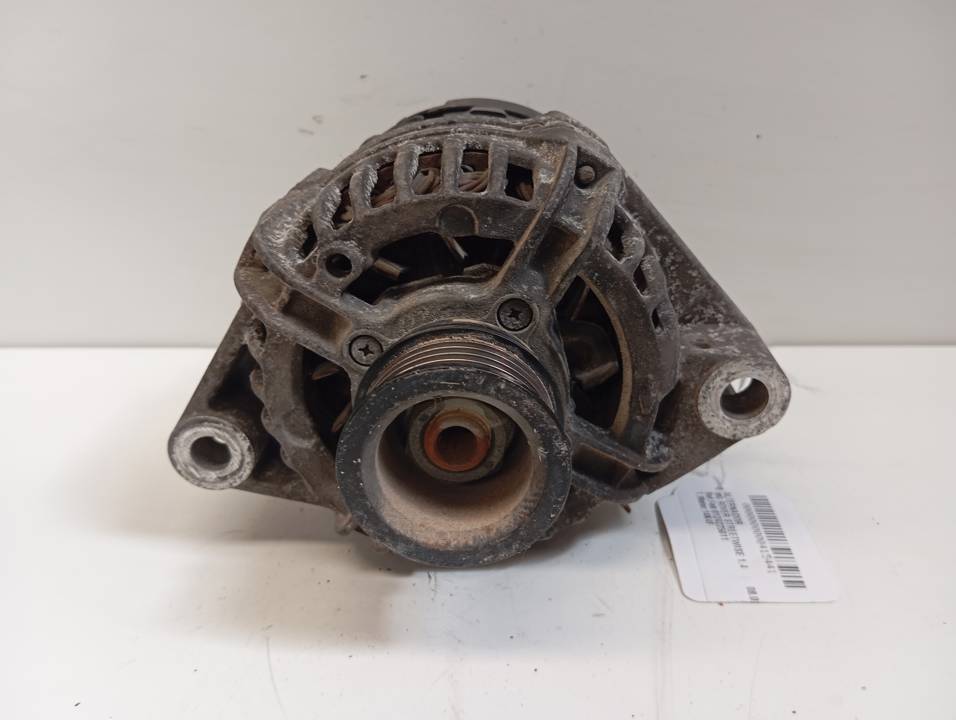 ALTERNADOR