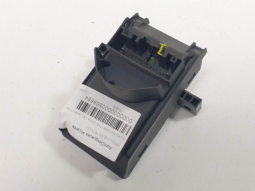 MODULO ELECTRONICO - JB3T14F642AD - FORD - RANGER (TKE)