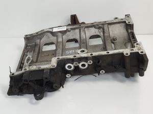 SOBRECARTER FORD TRANSIT CAJA CERRADA, CORTA (FY) (2000 =>) Autodesguaces Alicante