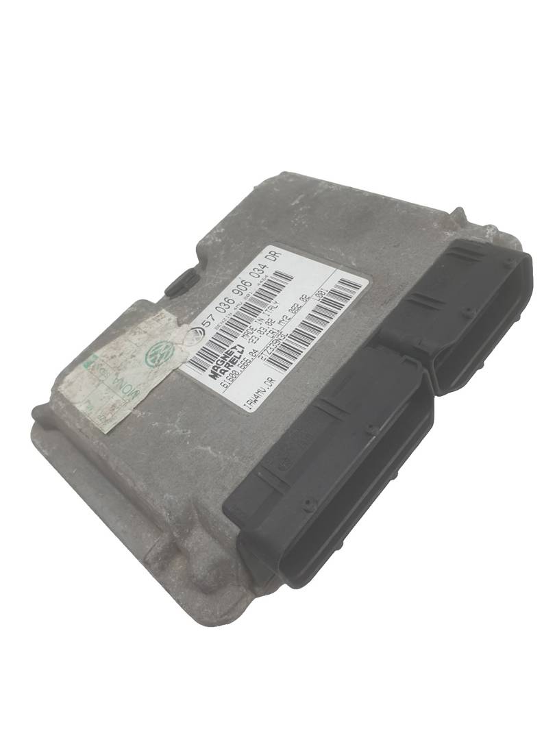 CENTRALITA MOTOR UCE - 6160066604 - VOLKSWAGEN - GOLF IV BERLINA (1J1)